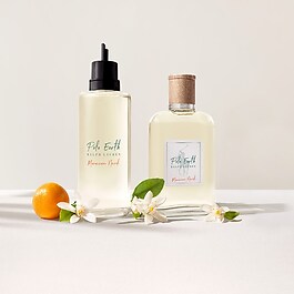 Polo Earth Moroccan Neroli - Eau de Toilette